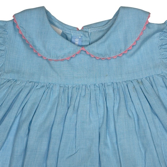 Monday's Child Gifts Dress - Picture 3 of 4